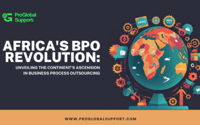 Business Process Outsourcing in Africa